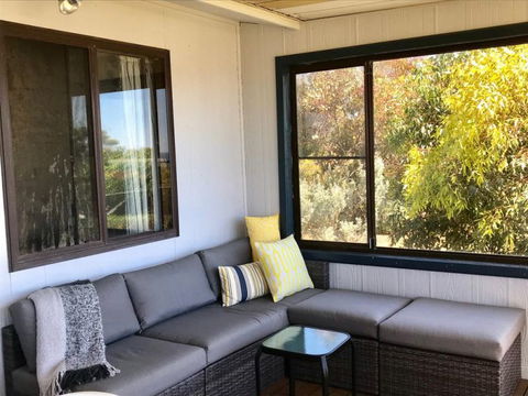 Fareview Beach House - Tweed Heads Accommodation 1