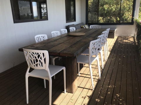Fareview Beach House - Tweed Heads Accommodation 2
