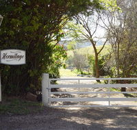 Hermitage Cottage - Tweed Heads Accommodation