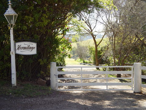 Hermitage Cottage - Tweed Heads Accommodation 0