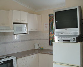 Haven Caravan Park - Tweed Heads Accommodation 0