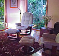 Garden Pavilions - Tweed Heads Accommodation