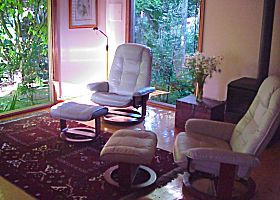 Garden Pavilions - Tweed Heads Accommodation 0