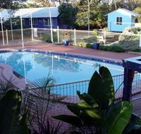 Aldinga Beach Cabins - Tweed Heads Accommodation