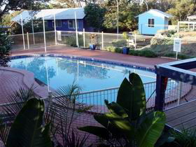 Aldinga Beach Cabins - Tweed Heads Accommodation 0