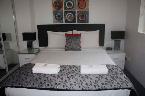 Montego Sands Resort - Tweed Heads Accommodation 0