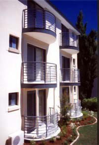 Hornsby NSW Tweed Heads Accommodation