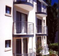 Hornsby Serviced Apartments - Tweed Heads Accommodation