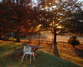 Dairy Park Farm Stay Bed And Breakfast - Tweed Heads Accommodation 0