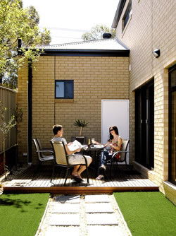 Abode Apartments Bendigo - Tweed Heads Accommodation 2