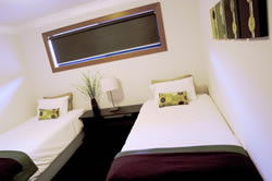 Abode Apartments Bendigo - Tweed Heads Accommodation 3