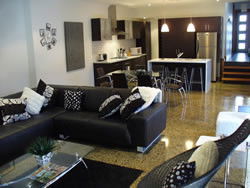 Abode Apartments Bendigo - Tweed Heads Accommodation 4