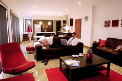 Abode Apartments Bendigo - Tweed Heads Accommodation 6