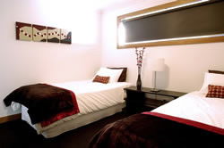 Abode Apartments Bendigo - Tweed Heads Accommodation 7