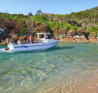 Hat Head Holiday Park - Tweed Heads Accommodation