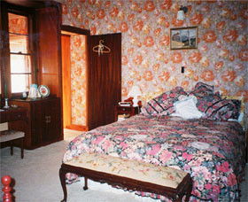 Halls Creek NSW Tweed Heads Accommodation