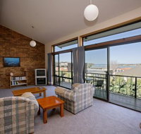 Harbour Lights Holiday Units - Tweed Heads Accommodation