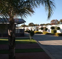Merredin Park - Tweed Heads Accommodation