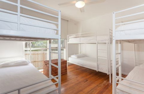 Amour Eva Retreats  - Tweed Heads Accommodation 2