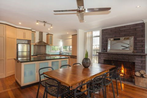 Amour Eva Retreats  - Tweed Heads Accommodation 4