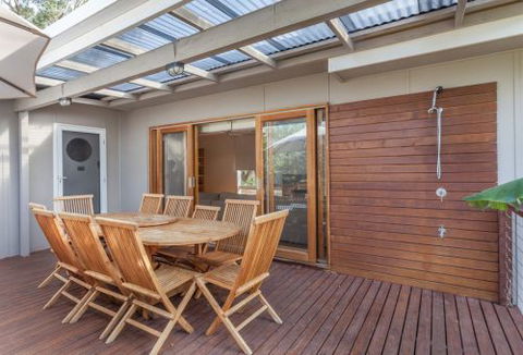 Amour Eva Retreats  - Tweed Heads Accommodation 5