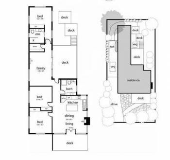 Amour Eva Retreats  - Tweed Heads Accommodation 6