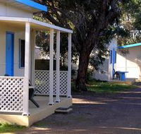 Kingscote Nepean Bay Tourist Park And Parade Units - Tweed Heads Accommodation