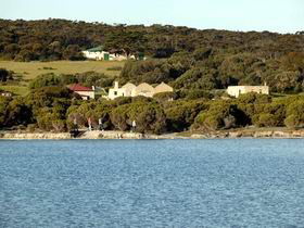 Inneston SA Tweed Heads Accommodation