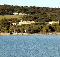 Innes National Park Heritage Accommodation - Tweed Heads Accommodation