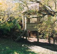 Applecroft Cottages - The Studio - Tweed Heads Accommodation
