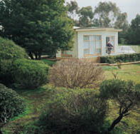 Alma Cottage - Tweed Heads Accommodation