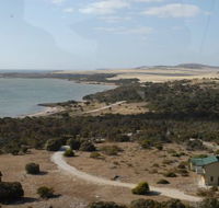 Southern Ocean Lookout - Tweed Heads Accommodation