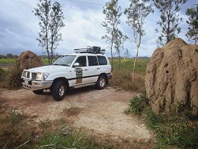 Mungumby Lodge - Tweed Heads Accommodation 0