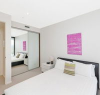 Astra Apartments Canberra - Tweed Heads Accommodation