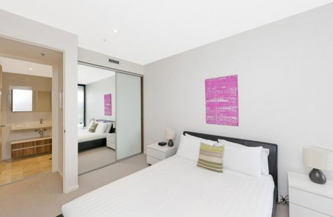 Astra Apartments Canberra - Tweed Heads Accommodation 0