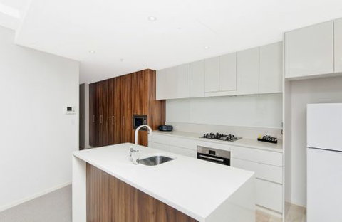 Astra Apartments Canberra - Tweed Heads Accommodation 1