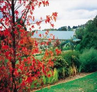 Paganetti's Luxury Country Escape - Tweed Heads Accommodation