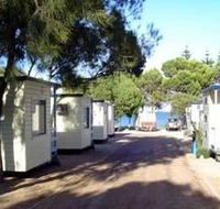 Ceduna Foreshore Caravan Park - Tweed Heads Accommodation