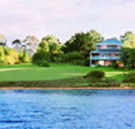 Cygnet Bay Waterfront Retreat - Tweed Heads Accommodation
