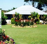 Clovely Cottage - Tweed Heads Accommodation