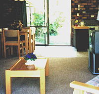Falls Forest Retreat - Tweed Heads Accommodation