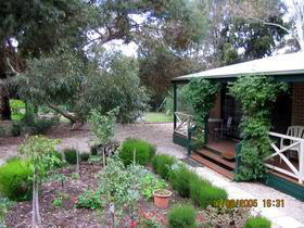 Barossa Country Cottages - Tweed Heads Accommodation 0