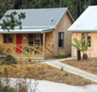 Corinna - A Wilderness Experience  - Tweed Heads Accommodation