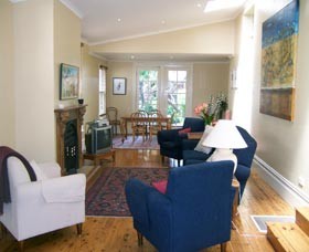 Macleay Street Apartments - Tweed Heads Accommodation 0