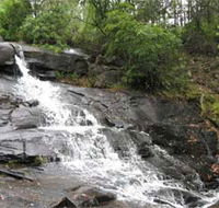 Gully Falls House - Tweed Heads Accommodation