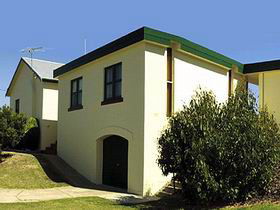 Beachport Holiday Units - Tweed Heads Accommodation 0