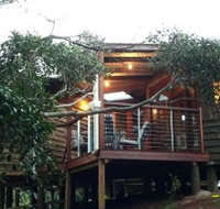 The African Cottage And The Rondawel - Tweed Heads Accommodation