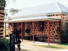 Enerby Farm Cottage - Tweed Heads Accommodation 0
