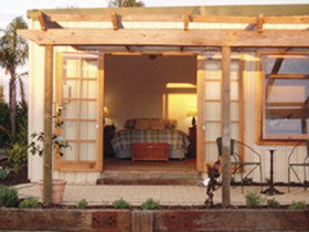 Amande Bed And Breakfast - Tweed Heads Accommodation 0