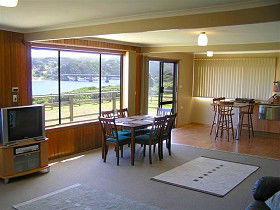 Authur River Beach House - Tweed Heads Accommodation 0